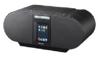 Sony ZS-S4IP (ZSS4IPB) Sony ZS-S4IP (ZSS4IPB)